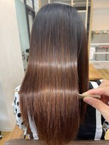 ビフィーノ モーダ 苦楽園店(bifino moda)&nbsp;ロングヘア