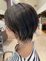 イースト(YEAST)&nbsp;ショートレイヤー