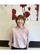 ユニット 塩釜店(UNIT) 氏家 里菜