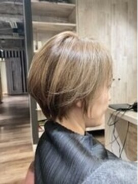 クロワ(croix) クールビューティー