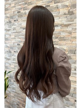 ヘアーメイクポリッシュ 洛西口店 ポリッシュ 洛西口