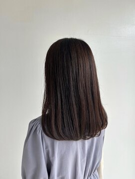 セダクション 道後樋又店(Seduction) 松山市/20代/30代/就活準備カラー
