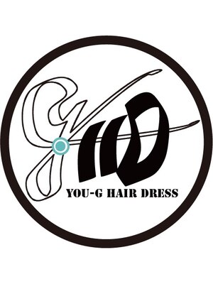 ユージヘアドレス(YOU-G HAIR Dress)