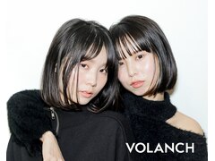 VOLANCH　ショート/ボブ特化サロン【ボランチ】