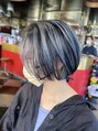 グリッツ (GLITZ) ハイライト、デザインカラーならお任せください！