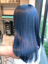 エレメント 五反田店(EREMENT)&nbsp;フェミニンロング/似合わせカット/ウェーブミディアム/五反田