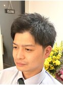 クリーンショート