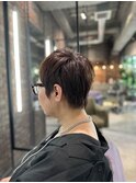 ベリーショート
