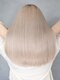 シン(shin)の写真/真っすぐすぎないナチュラルな仕上がりから、指通りの良いツヤ髪まで◎あなたの理想通りの質感が叶う＊