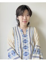 マダムアルディ 黒木 麗子