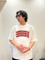 ヘアー センス(Hair SENSE) 川上 紘平