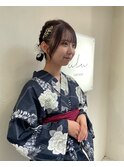 ツインアレンジ