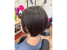 まつこ美容室