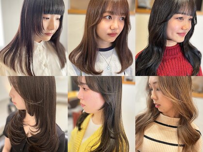 グランアディクト(Gran addict)の写真