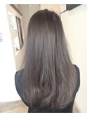 モノトーングレージュ★