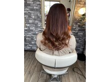サロネ ディ ルッソ シトミーレ(salone di lusso シトミーレ)