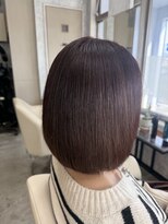 イーラ(E-LA)&nbsp;コーラルブラウン