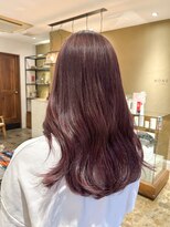 ハニー(HONEY by Chord)&nbsp;ピンクラベンダー