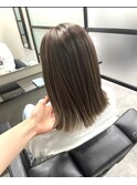 ヘーゼルベージュ