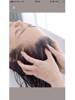 サロンド ジェー(サロンドJ)&nbsp;ヘッドスパ