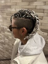 ロム 札幌大通(LOM)&nbsp;ホワイトブレイズ40本～【札幌】