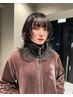 【chiharu指名限定】カット！メンズの方も◎