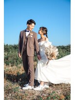 オーラ(Orla)&nbsp;ロケーション撮影