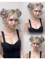 ジューシーティーティー(JUICY tt)&nbsp;ツインお団子