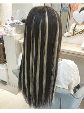 アイム(Aim) シールエクステ10枚