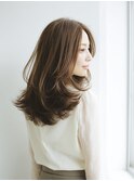 朝時短ヘアー☆