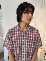 ヌース(NOOS)&nbsp;レイヤーウルフ