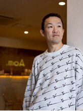 モア(.moA)&nbsp;神内 宏仁