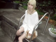 ペロ(pelo)の雰囲気（ショートからミディアム、ロングにイメチェン◎）