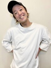 アールヘア(ar hair) ソーダ 白髪ぼかし