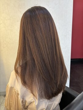 リバース(Reverse) 20代30代40代50代/レイヤースタイルE