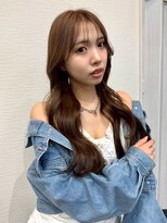 ユラギフロムユイマァル 水島店(YURAGI from YUIMARL)&nbsp;オリーブグレージュ