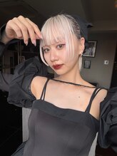 ユルク(JURK nagoya) mayuka