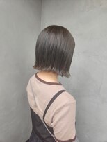 エルラド(LRAD) オリーブベージュカラー