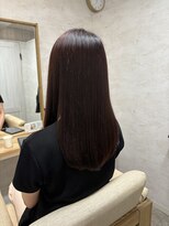 レオネ 梅田 中津店(Leone)&nbsp;チェリーレッド