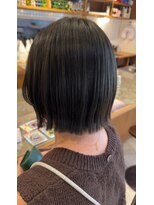 ザチェアー 名駅(The Chair)&nbsp;2wayボブ