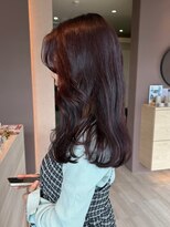 リアン(Lien.)&nbsp;ピンクラベンダー