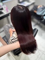 ジエクト アイロ(The Ect ilo)&nbsp;透明感×うるツヤのチェリーピンクで清楚かわいい印象に◎