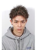 人気No.1！ツイストアップバング