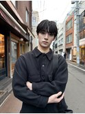 【RIKI限定】ハイクオリティメンズカット