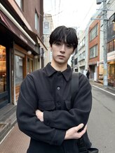 ヘアーデザイン アルエ(HAIR×design ARUE) 【RIKI限定】ハイクオリティメンズカット