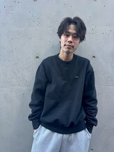 カーニー 錦糸町(kearny)&nbsp;山口 陽大 [錦糸町駅]