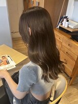 エフェスト 二条店(efesto)&nbsp;オリーブベージュ