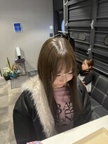 スイ(Suy')&nbsp;オリーブベージュ