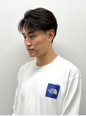 ショートフェザー