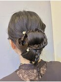 被りたくない方必見！個性派アップ